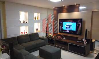 Imagem 4: Vendo lindo apartamento com varanda gourmet no Tatuapé