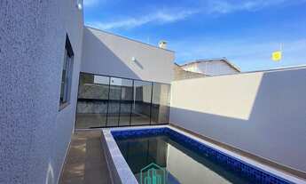 Imagem 4: Casa com piscina Jardim Itália