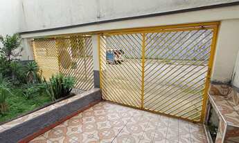 Imagem 4: SOBRADÃO COM 06 VAGAS E AMPLO QUINTAL NO IPIRANGA - SEMI DESOCUPADO