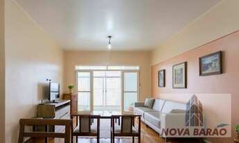 Imagem: Apartamento em Consolação - São Paulo