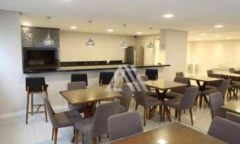 Imagem 5: Campo Largo - Apartamento Padrão - Vila Solene