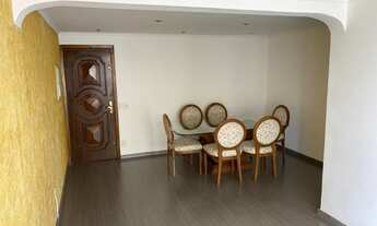 Imagem 3: Apartamento de 2 dormitórios e 1 vaga, 70 m² - Chácara Califórnia - São Paulo