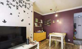 Imagem 2: Apartamento 2 dorms para Venda - Vila Jaraguá, São Paulo - 56m², 1 vaga