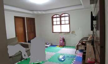 Imagem: Belo Horizonte - Casa Padrão - Santa Mônica