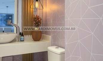 Imagem 4: Apartamento para Venda em São Paulo, Jardim Vazani, 3 dormitórios, 1 suíte, 3 banheiros, 2