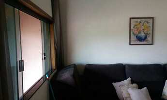 Imagem 2: Casa para venda possui 130 metros quadrados com 2 quartos