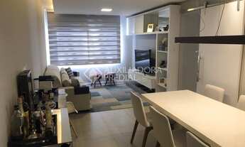 Imagem 3: Apartamento com três dormitórios e duas vagas de garagem