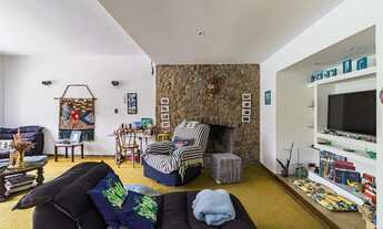 Imagem 5: Térrea para venda tem 330 metros quadrados com 3 quartos em Granja Julieta - São Paulo - S