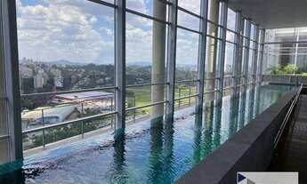 Imagem 6: Apartamento com 1 dormitório à venda, 47 m² por R$ 610.000 - Granja Julieta - São Paulo/SP