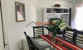 Imagem 2: Apartamento para Venda em São Paulo, Chácara Califórnia, 3 dormitórios, 1 banheiro, 1 vaga