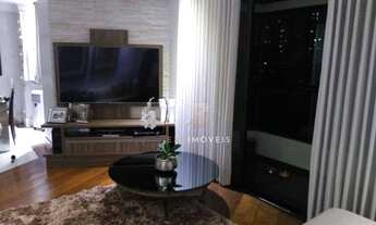 Imagem 2: Apartamento com 3 dormitórios à venda, 130 m² por R$ 1.064.000 - Santana - São Paulo/SP