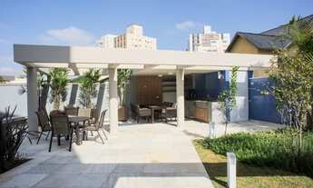 Imagem 3: São Paulo - Apartamento Padrão - Vila Mariana