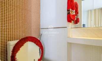 Imagem 5: Apartamento à venda 4 quartos 1 suíte 1 vaga - Funcionários