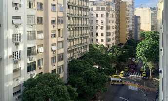 Imagem: Apartamento para venda possui 40 metros