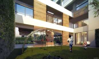 Imagem 5: São Paulo - Apartamento Padrão - Vila Madalena