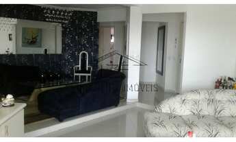 Imagem: AP10 - APARTAMENTO NO TATUAPÉ - 4 DORMITÓRIOS