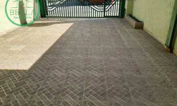 Imagem 3: Ótimo sobrado à venda na Vila Mangalot