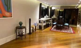 Imagem: 4 dormitórios 2 suites 3 vagas Reformadíssimo