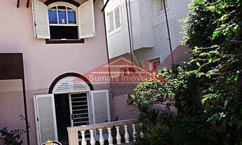 Imagem: Sobrado, Sumaré - São Paulo