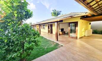 Imagem: Linda Casa térrea em Porto Seguro!