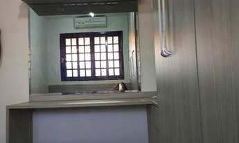 Imagem 6: Casa 02 Quartos Oiticica Campo Grande