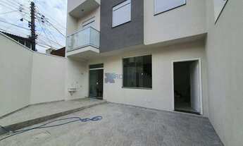 Imagem 4: Excelente Sobrado Novo Parque São Lucas