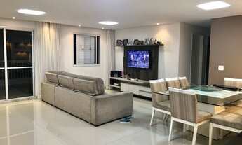 Imagem 3: Condomínio Vida Viva Parque Santana - Apartamento de 118 metros