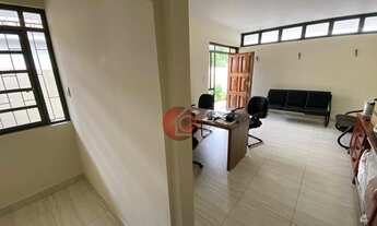 Imagem 5: Casa com 3 dormitórios, 280 m² - venda por R$ 800.000,00 ou aluguel por R$ 4.000,00/mês