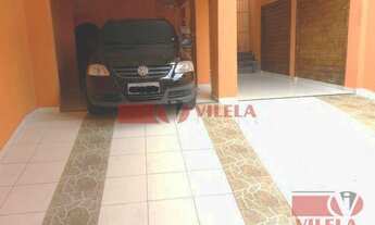 Imagem 2: Sobrado residencial à venda, Jardim Colorado