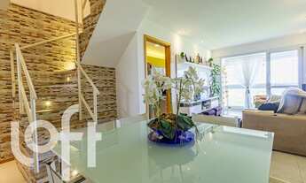 Imagem 7: Apartamento para venda com 166 metros quadrados com 4 quartos