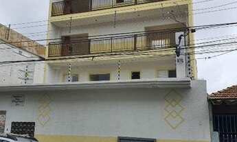 Imagem: Apartamento com 1 dormitório à venda