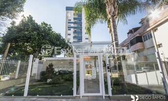 Imagem 2: 2 DORMITÓRIOS, SUÍTE, 2 VAGAS, ANDAR ALTO, PASSO D'AREIA, AO LADO DO IGUATEMI