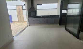 Imagem 5: Casa - Jardim Piemonte - Indaiatuba