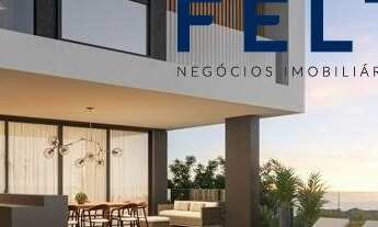 Imagem 2: SANTANA DE PARNAíBA - Casa de Condomínio - Alphaville