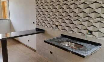 Imagem 3: APARTAMENTO RESIDENCIAL em SÃO PAULO - SP, VILA ANTONINA