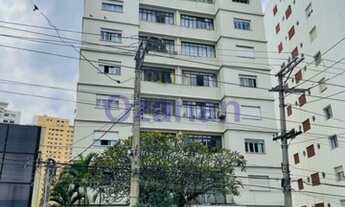 Imagem: São Paulo - Apartamento Padrão - Vila