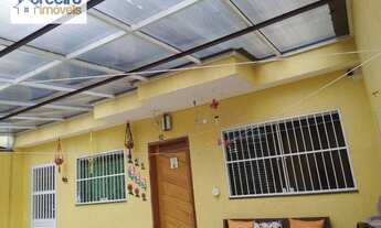 Imagem 3: Sobrado à venda, 71 m² por R$ 435.000,00 - Vila Matilde - São Paulo/SP