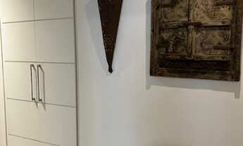 Imagem 2: Apto a venda na melhor localização dos jardins