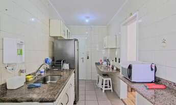 Imagem 6: Apartamento a venda 89m² com 3 quartos 2 vagas em Vila Baruel - São Paulo - SP