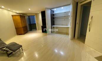 Imagem 1: Apartamento em Água Verde - Curitiba, PR