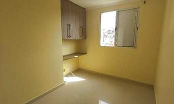 Imagem 6: São Paulo - Apartamento Padrão - Pirituba