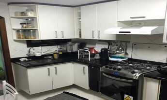 Imagem 6: Sobrado Vila Cruz das Almas São Paulo/SP