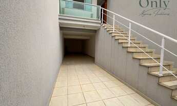 Imagem 2: Sobrado no Jardim Libano - 02 dorm , 02 vagas