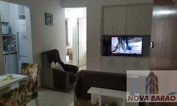 Imagem 2: Apartamento em Vila Buarque - São Paulo