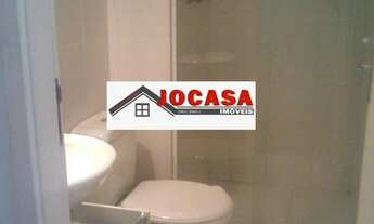 Imagem 2: Apartamento para Venda em São Paulo, Jardim Vila Formosa, 2 dormitórios, 1 banheiro, 1 vag