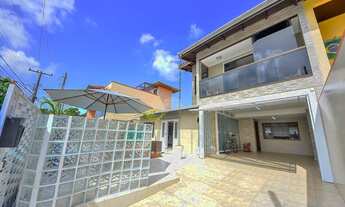 Imagem: Sobrado para venda com 150 m² com 3 quartos