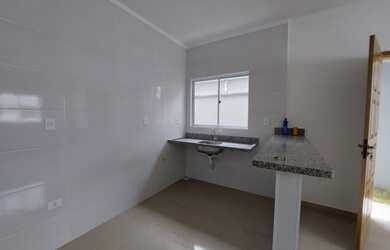 Imagem 6: Casa para venda com 62 metros quadrados com 2 quartos em Balneário Mar Azul - Caraguatatub