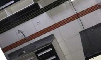 Imagem 2: Apartamento para aluguel e venda tem 55 metros quadrados com 2 quartos