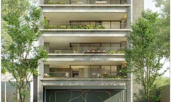 Imagem 2: Cobertura para venda possui 378 m² com 3 quartos em Pinheiros - São Paulo - SP