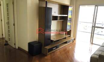 Imagem 7: Ótimo Apartamento com ou sem Mobília Disponível para Locação na Pompéia